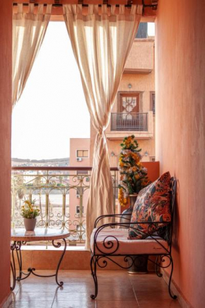 Amoud Apartments & Flats - Résidence Dyar Alkheir